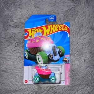 Hot Wheels Collectables